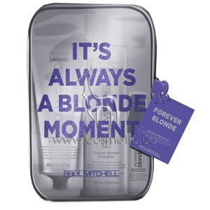 ����� ������� ��� ������� ����� Paul Mitchell It's Always a Blonde Moment