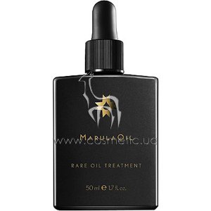 ������� ��� ����� � ���� ������ � ������ ������ Paul Mitchell Marula Oil Rare Oil Treatment