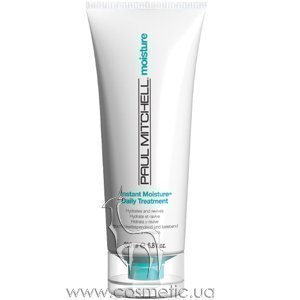 ���������� ����������� �����������-���� Paul Mitchell Moisture Instant Moisture Daily Treatment