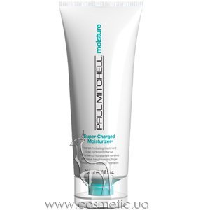 ���������������� ����� ��� ����� Paul Mitchell Moisture Super-Charged Treatment