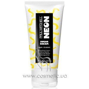 �������������� ���� ��� ����� � ����������� ������� Paul Mitchell Neon Sugar Smoothing Cream
