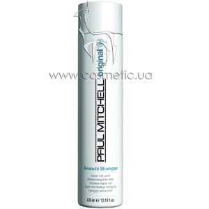 ����� ����������� ������� � ���������� ������ Paul Mitchell Original Awapuhi Shampoo