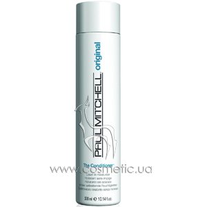 ����������� �����������, ������������ ����� � ������� � ������������� ����� Paul Mitchell Original The Conditioner