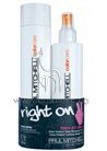 ����� ������� ��� ���������� ����� Paul Mitchell Right On Duo small