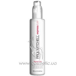 ������ ��� ������������ ������� Paul Mitchell Round Trip