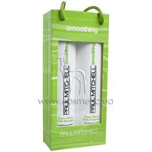 ����� �������������� ������� ��� ����� Paul Mitchell Smoothing Bonus Bag