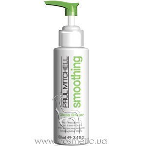 �������� ��� �������� ������ Paul Mitchell Smoothing Gloss Drops