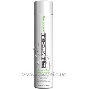 ������� ��� �������� ����� Paul Mitchell Smoothing Super Skinny Daily Shampoo