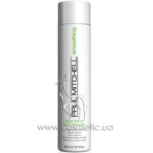 ����������� ��� �������� ����� Paul Mitchell Smoothing Super Skinny Daily Treatment