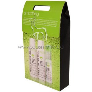 ����� ��� ������������ ����� Paul Mitchell Smoothing Take Home Set