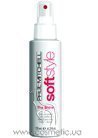 ����� ��� ����������� ������ Paul Mitchell Soft Style The Shine small