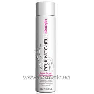 ����������� ����������� Paul Mitchell Strength Super Strong Daily Conditioner