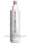 ����������� �����-����������� ��� ����� Paul Mitchell Strength Super Strong Liguid Treatment small