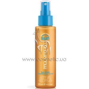 ���������������� �������� ����� �� ������ Paul Mitchell Sun Shield Conditioning Spray