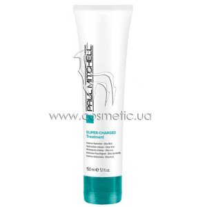 ���������������� �������� ��� ����� Paul Mitchell Super-Charged Treatment
