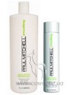 ����� �� ����� �� ��������� �������� Paul Mitchell Super Skinny Daily Set small
