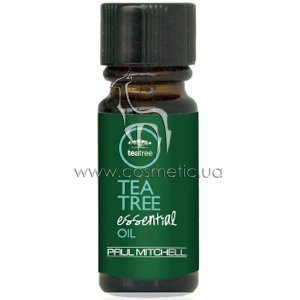 ������ ������� ����� ������� ������ Paul Mitchell Tea Tree Essential Oil