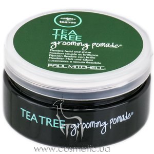 ������������ ������ � ���������������� ��������� Paul Mitchell Tea Tree Grooming Pomade