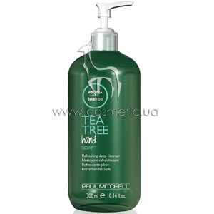 ������ ����������������� ���� Paul Mitchell Tea Tree Hand Soap