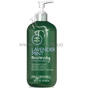 ����������� ����������� Paul Mitchell Tea Tree Lavender Mint Moisturizing Conditioner