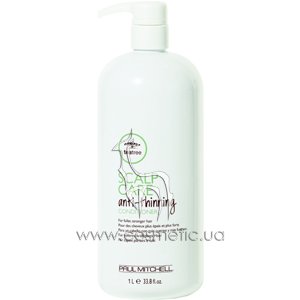 ����������� ������ ���������� ����� Paul Mitchell Tea Tree Scalp Care Anti-Thinning Conditioner