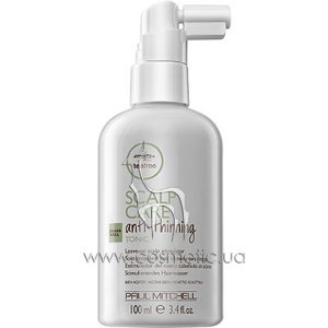 ������������� ����� ������ ���������� ����� Paul Mitchell Tea Tree Scalp Care Anti-Thinning Tonic