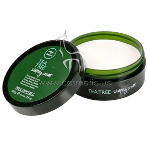 ������ ������������ ���� ������� �������� Paul Mitchell Tea Tree Shaping Cream