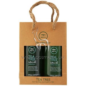 ���������� ����� Paul Mitchell Tea Tree Special Bonus Bag 2 pack