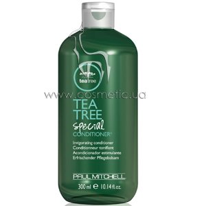����������� ����������� Paul Mitchell Tea Tree Special Conditioner