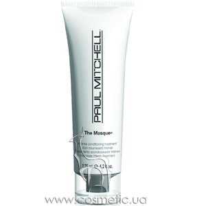 ����� ��� ������������ ����� Paul Mitchell The Masque