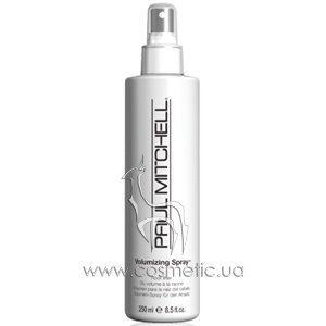 ����� ��� ������������ ������ Paul Mitchell Volumizing Spray