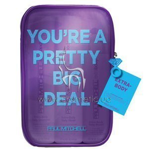����� ������� ��� ������ ����� Paul Mitchell You're a Pretty Big Deal