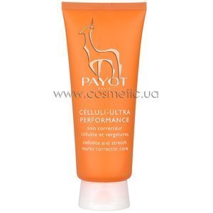 �������� ������ ��������� � �������� Payot Celluli-Ultra Performance