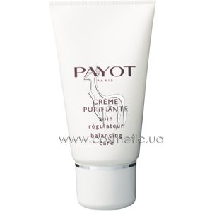 ������������ ���� ��� ��������������� ��� ������ ���������� ���� Payot Creme Purifiante