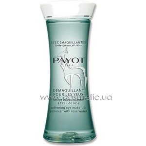 ������ ��� ������ ������� � ���� Payot Demaquillant Pour Les Yeux