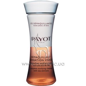 �������� ��� ������ ������� 2 � 1 Payot Demaquillant Sensation Visage