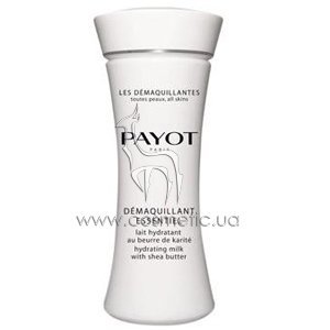 ��������� ������� Payot Demaquilliant Essentiel