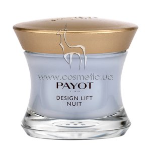 ������������ ������ ���� ��� ������������ �������������� ������ ���� Payot Design Lift Nuit