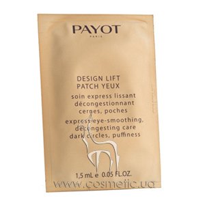 ������������ ������� ��������� ��� ���� Payot Design Lift Patch Yeux