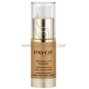���� ��� ���� �������� �������� Payot Design Lift Regard