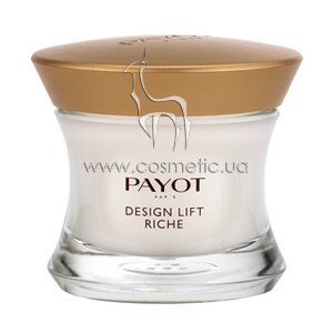 ������������ ������� ���� ��� ������  ����� � ����� ����� ���� Payot Design Lift Riche