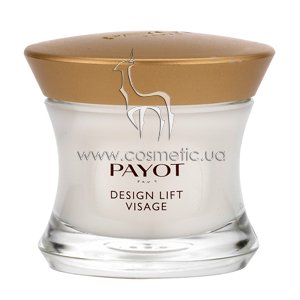 ������������ ������� ���� ��� ������ ���������� � ��������������� ���� Payot Design Lift Visage