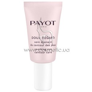 ������������� ����-���� ��� ������� ���� Payot Doux Regard