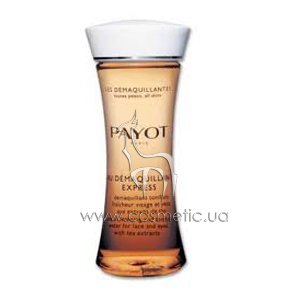 ��������-�������� ��� ������ ������� Payot Eau Demaquillante Express