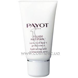 ���������� ����� Payot Fluide Matifiant