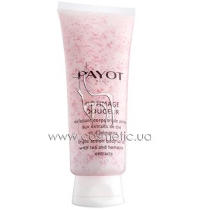 ����������� �����-���� ��� ���� Payot Gommage Douceur