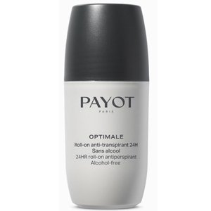 Мужской шариковый дезодорант-антиперспирант 24 часа Payot Optimale Homme Deodorant 24 Heures