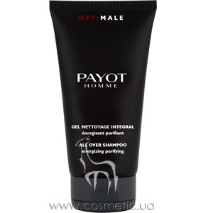 ���� ��� ���� 2 � 1 Payot Homme Gel Nettoyage Integral