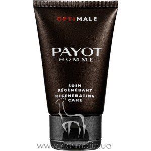 ����������� � ����������� ���� �������� Payot Homme Soin Regenerant