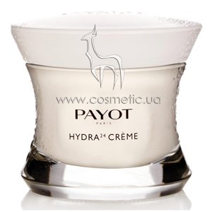 ����������� ���� ��� ���������� � ����� ���� Payot Hydra 24 Creme
